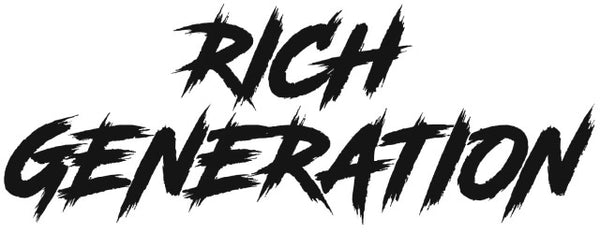 Rich Generation Clothing 